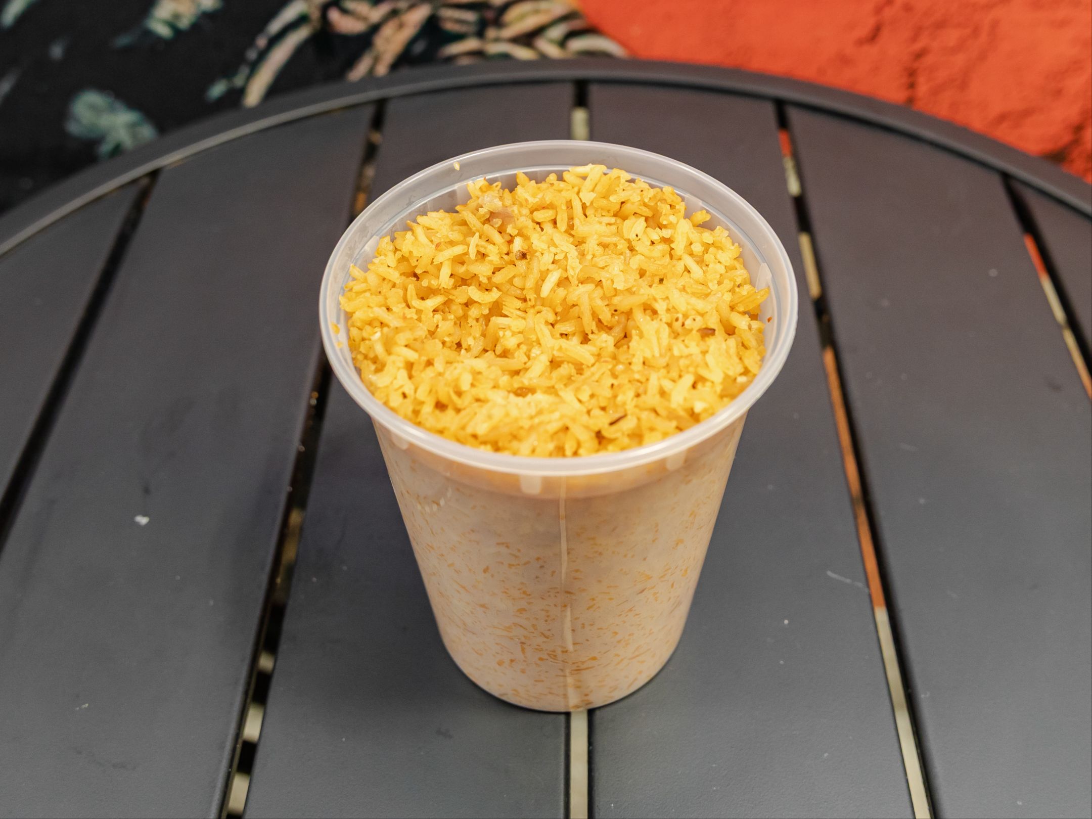 Large Rice