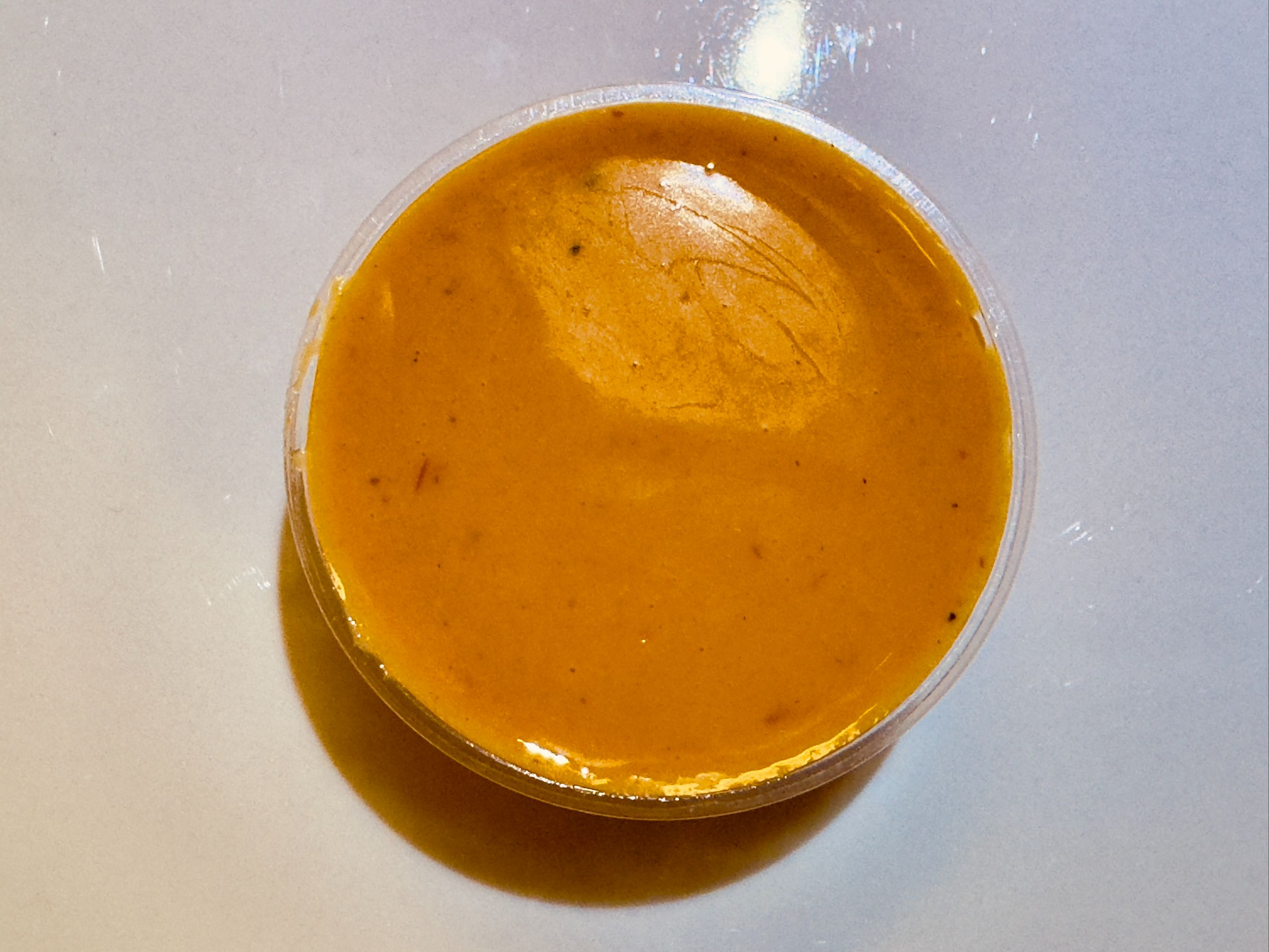 2x Signature Sauce