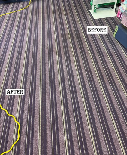 Fisher Carpet Care Image