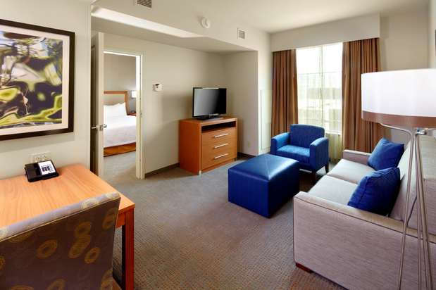 Images Homewood Suites by Hilton Pittsburgh Airport Robinson Mall Area PA
