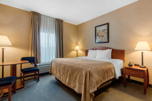 Images Quality Inn & Suites Benton - Draffenville