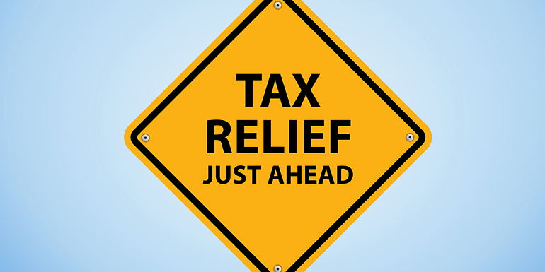 Defense Tax Partners - Tax Attorney, IRS Tax Relief & Audit Defense, Free Consultation