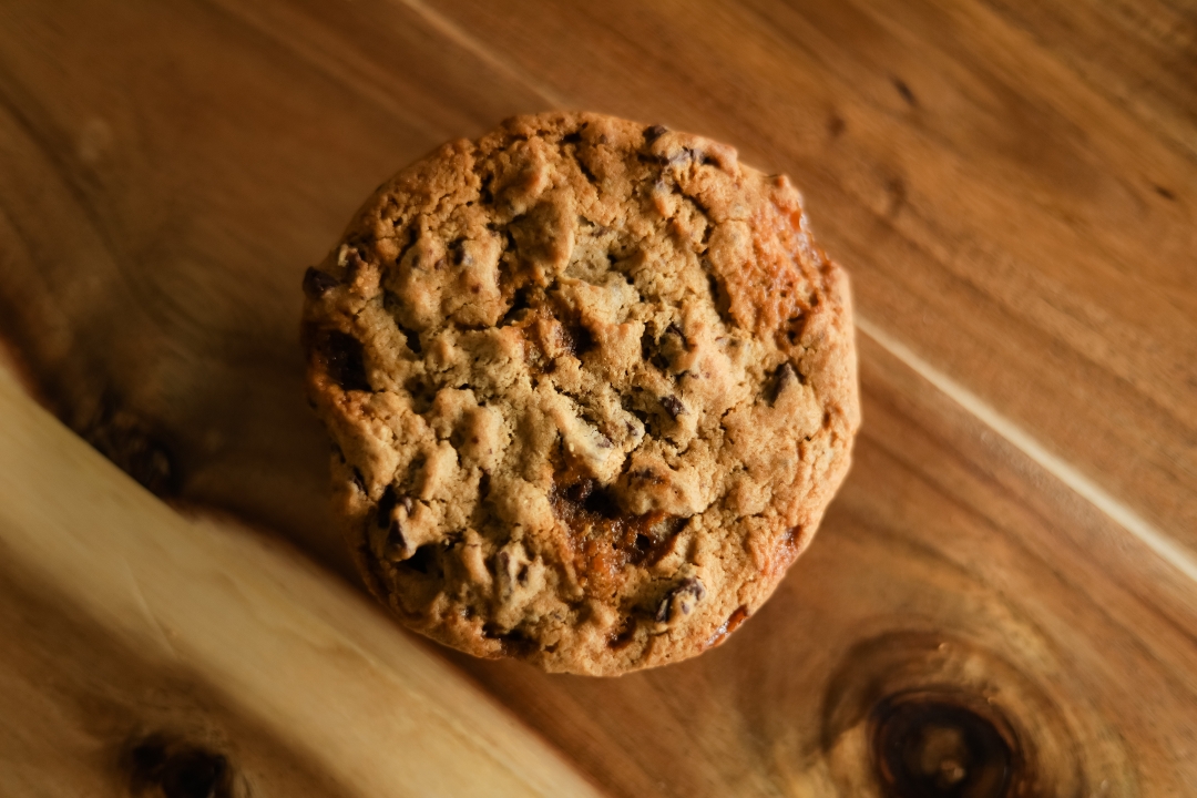 Chocolate Chip Cookie