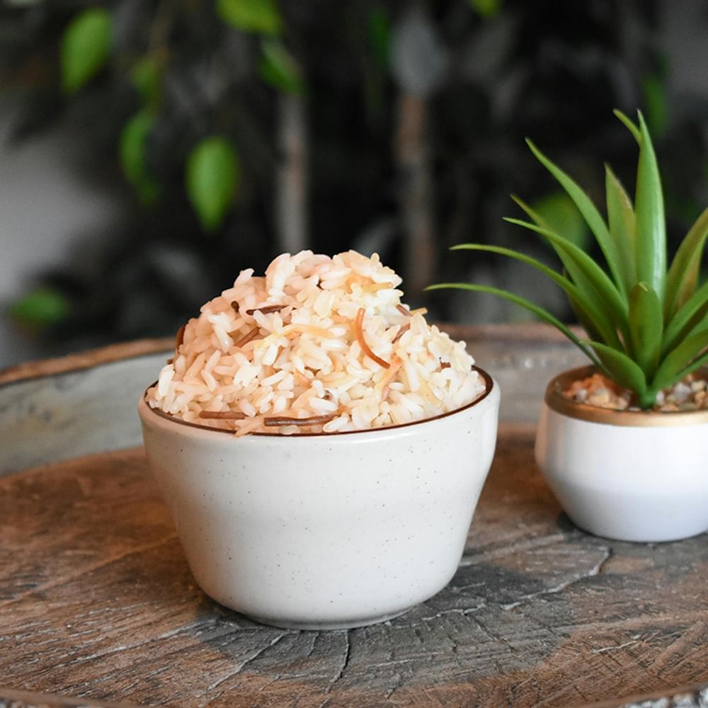 Side of Vermicelli Rice