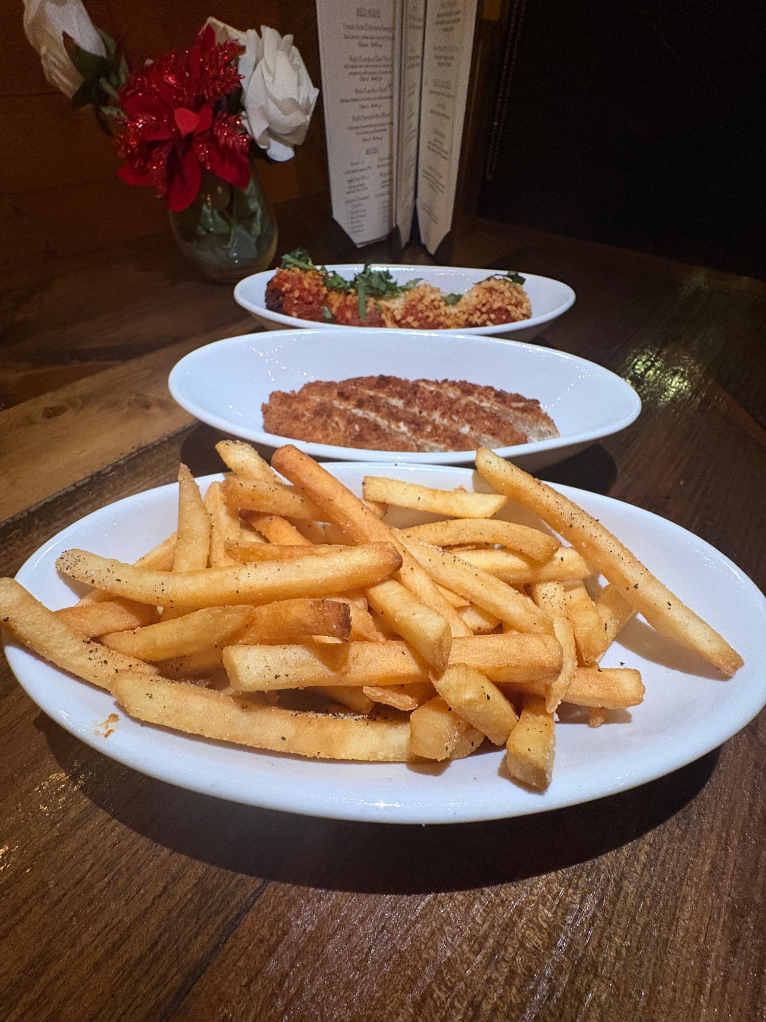 Fries