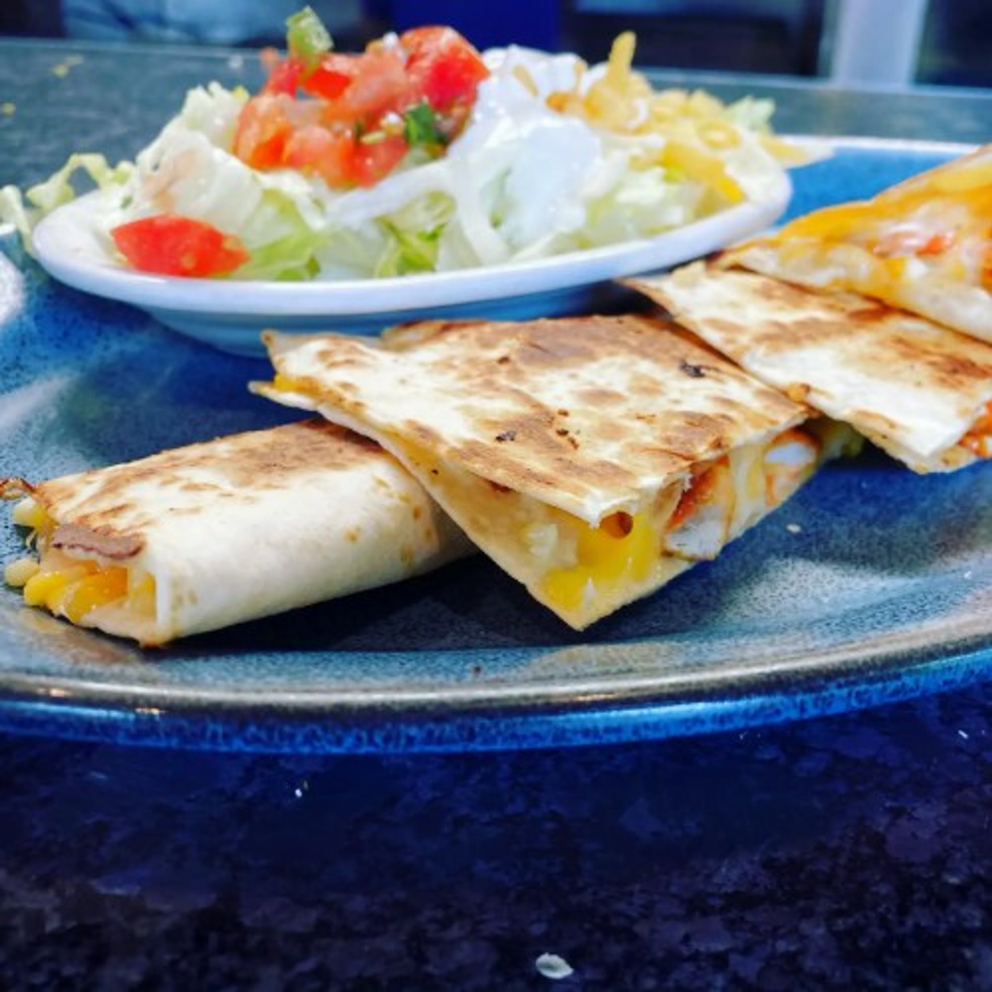 Quesadilla