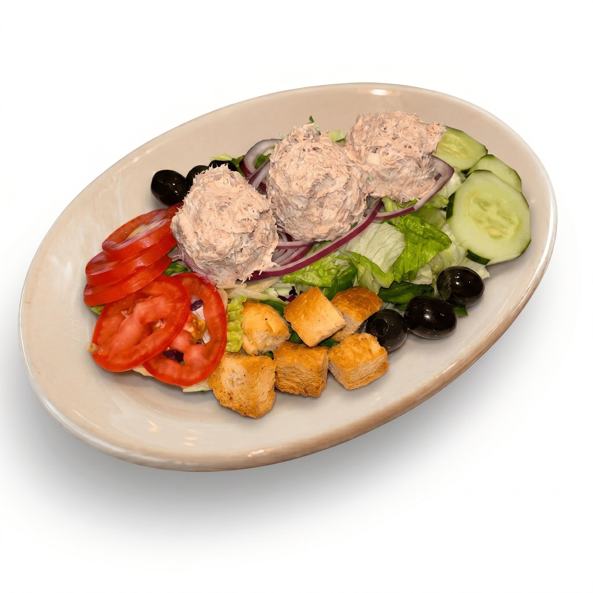 Tuna Salad