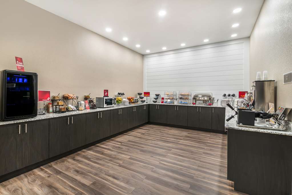 Best Western Plus Bluffton / Hilton Head Hotel Image