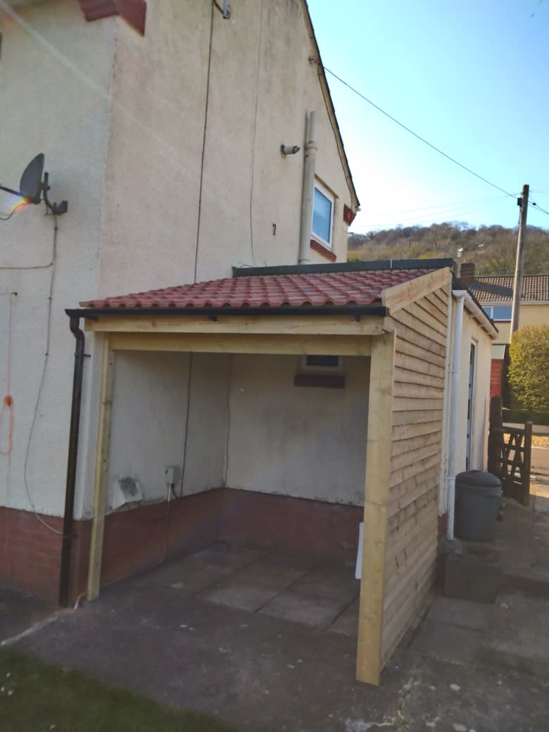 Images K & D Property Maintenance