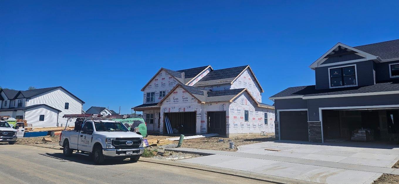 Eenigenburg Roofing Image