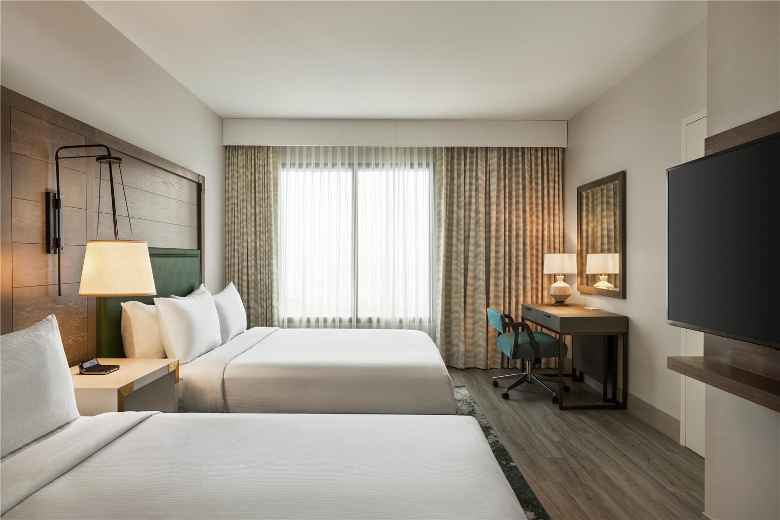 Embassy Suites by Hilton Panama City Beach Resort Image