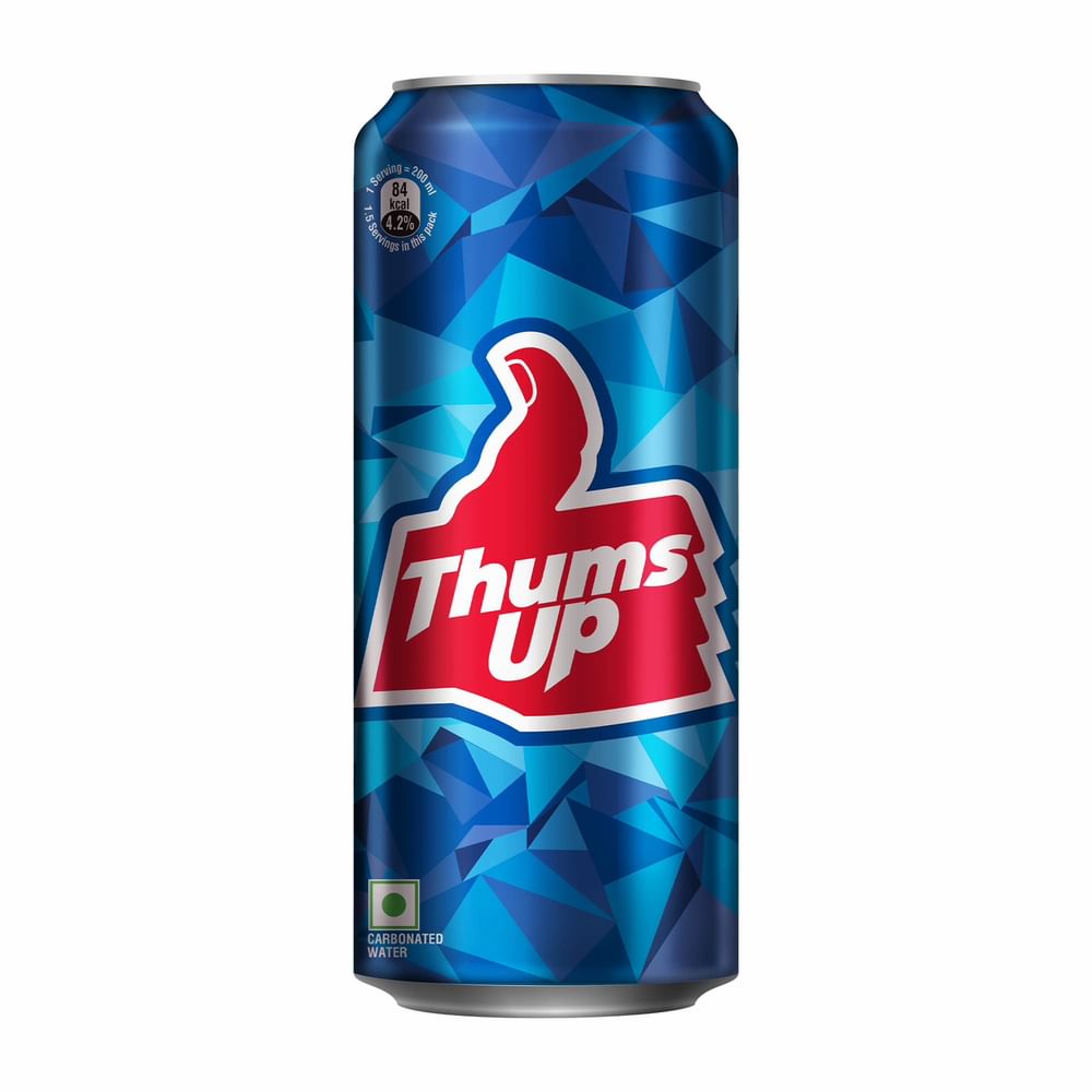 Thumbs Up