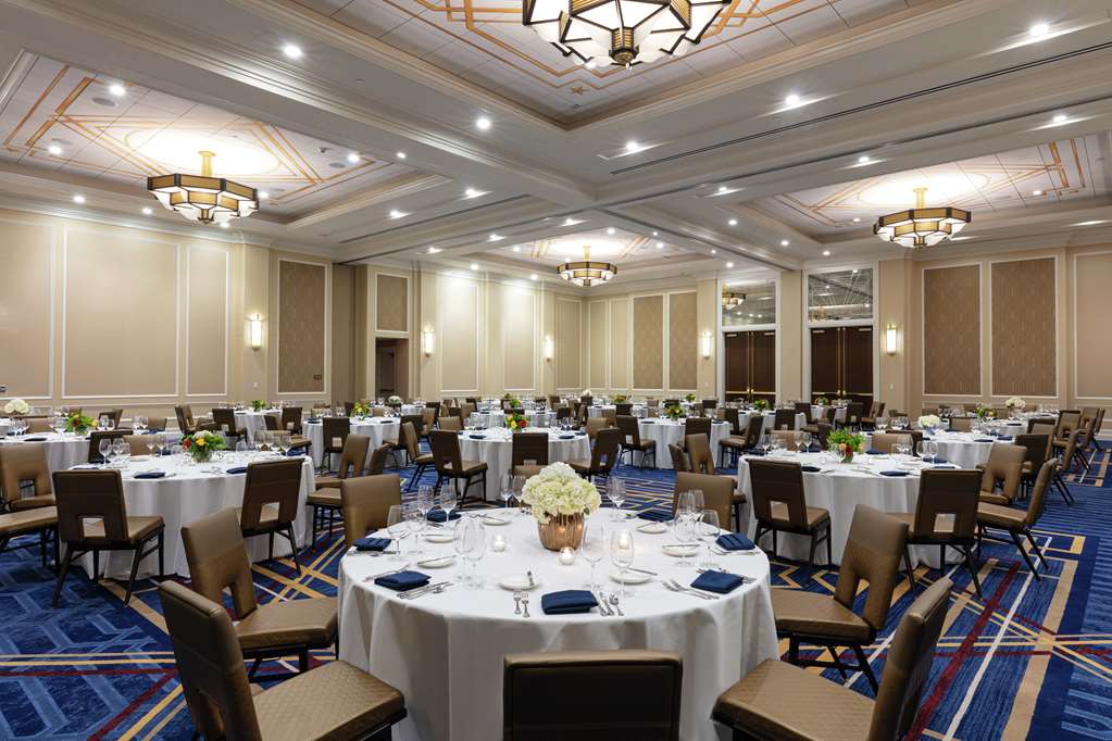 The Higgins Hotel New Orleans, Curio Collection by Hilton Image