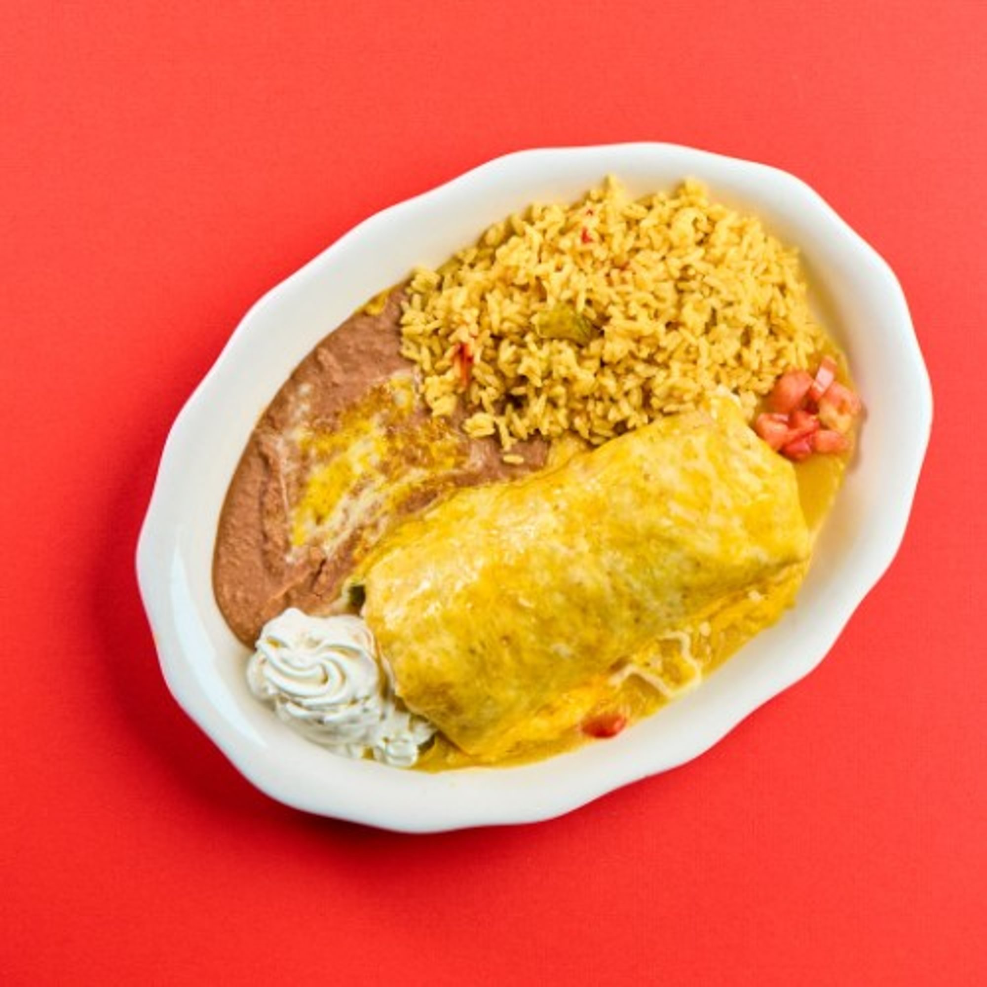 Burro De Mazatlán