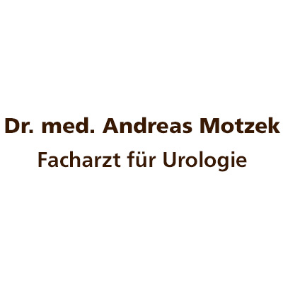 Logo von Andreas Motzek Facharzt für Urologie