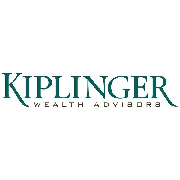 Kiplinger Wealth Advisors Logo