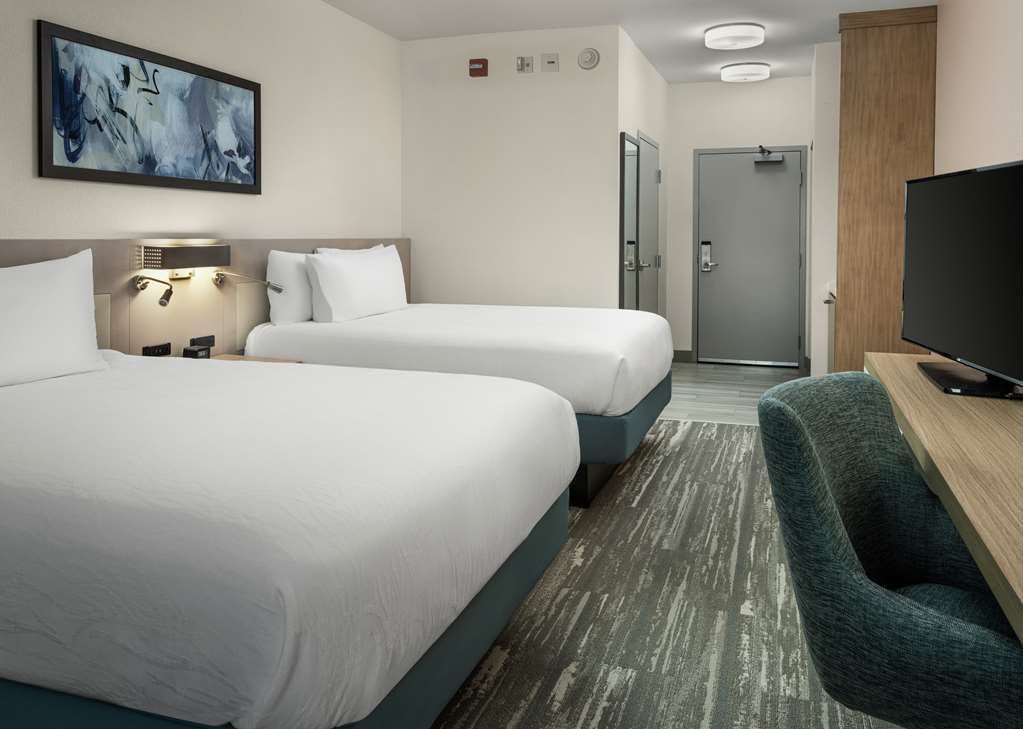 Hilton Garden Inn Olive Branch Image