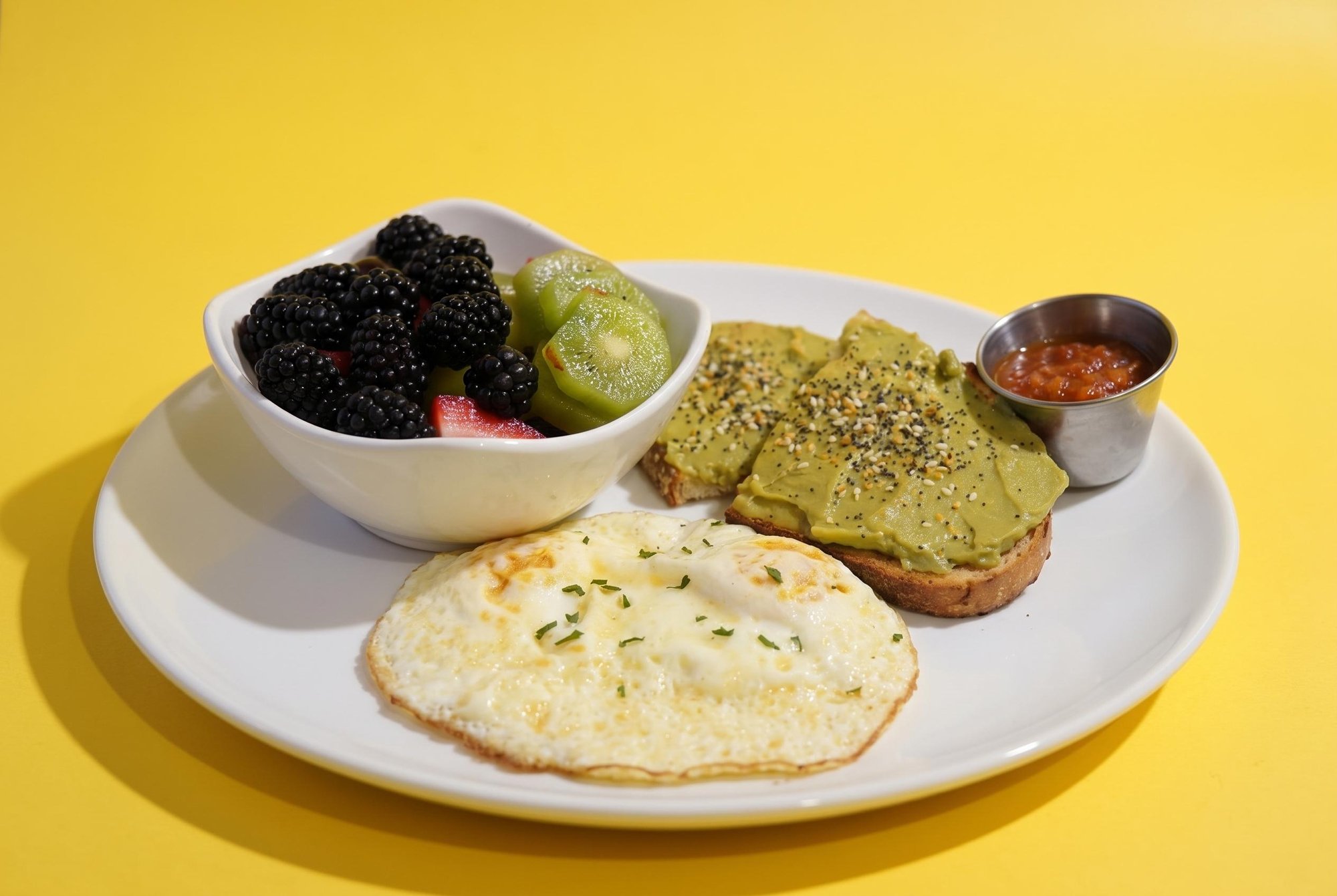 Avocado Toast