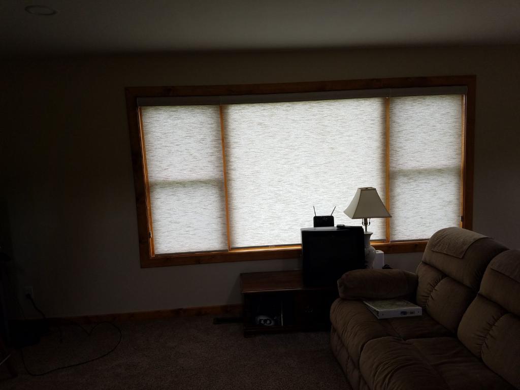 Budget Blinds of Janesville Photo