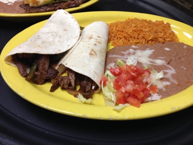 Acambaro Mexican Restaurant Fayetteville Photo