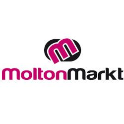 Logo der Firma Molton Markt