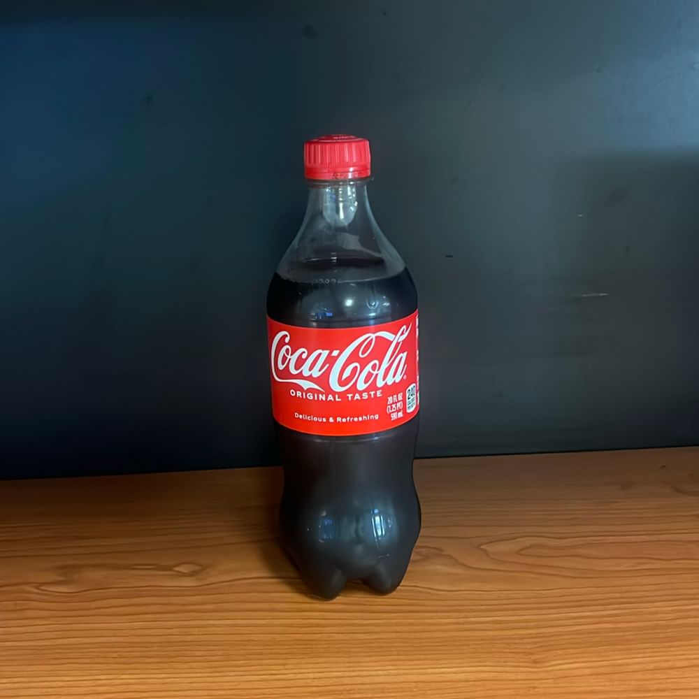 Coca Cola