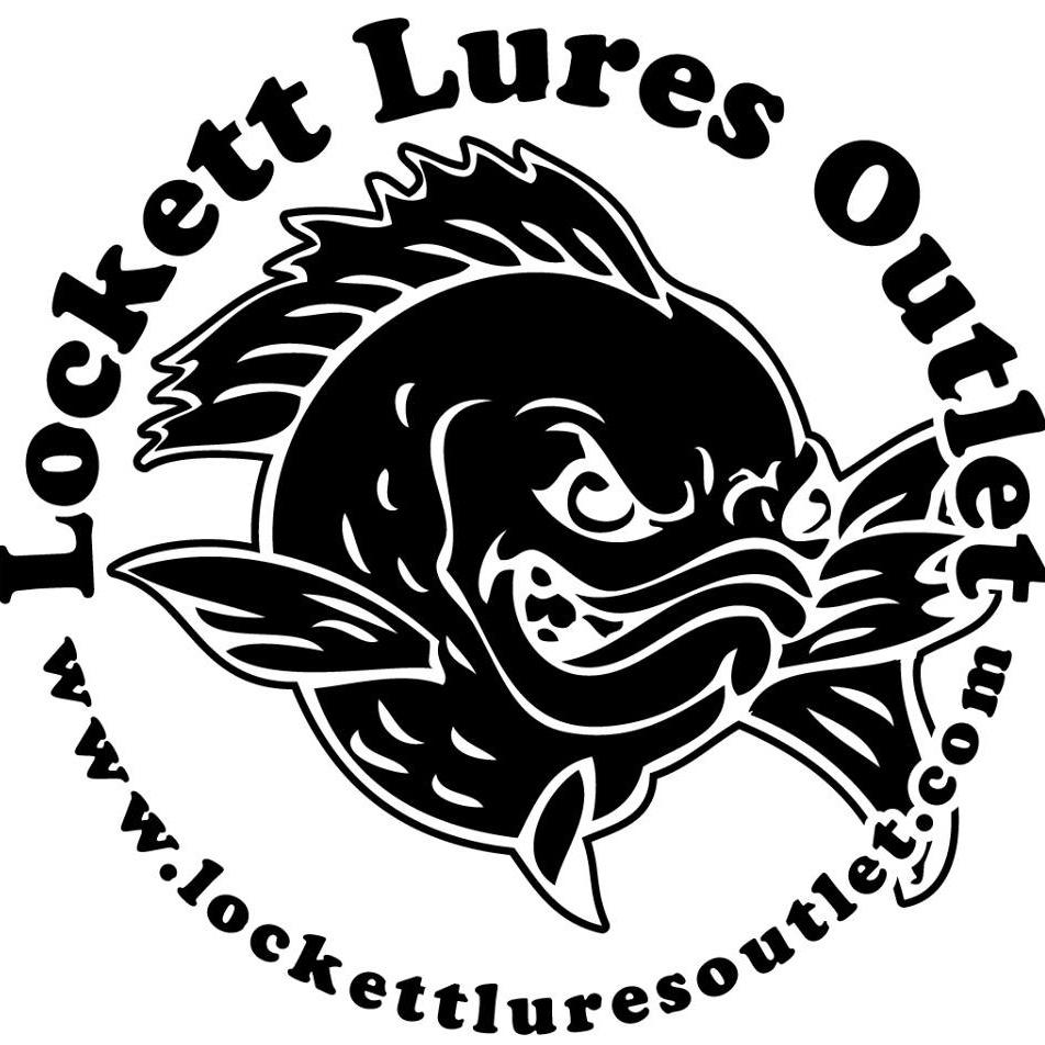 Lockett Lures Outlet Logo