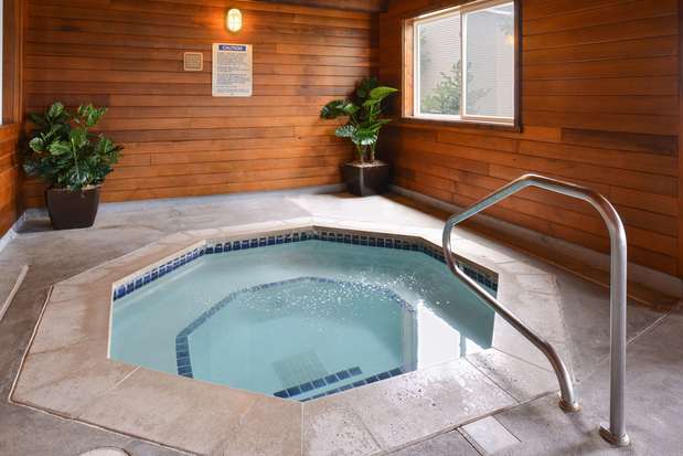 Images Best Western Pinedale Inn