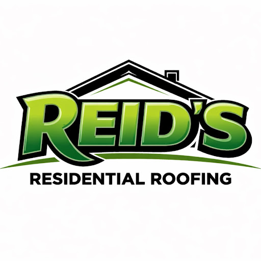 Reid's Residential Roofing