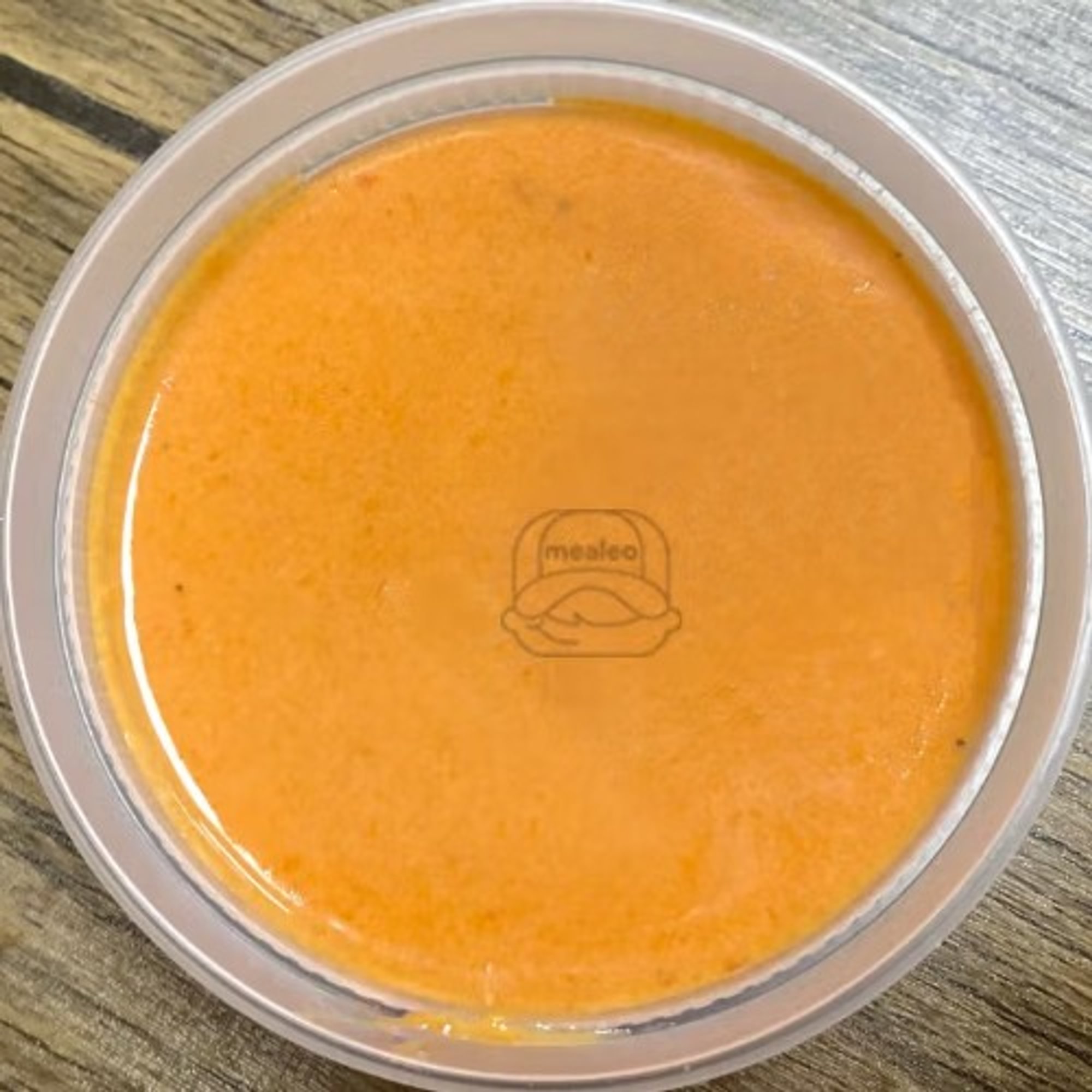 Tomato Bisque
