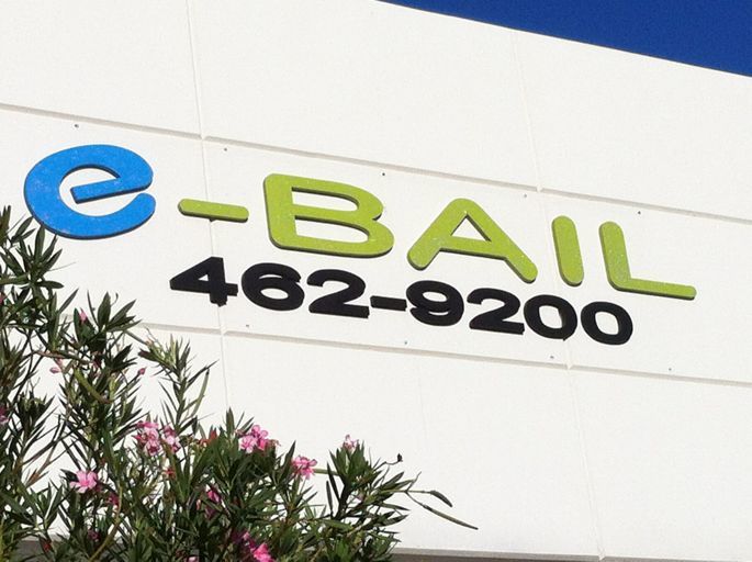 Images eBail Bonds