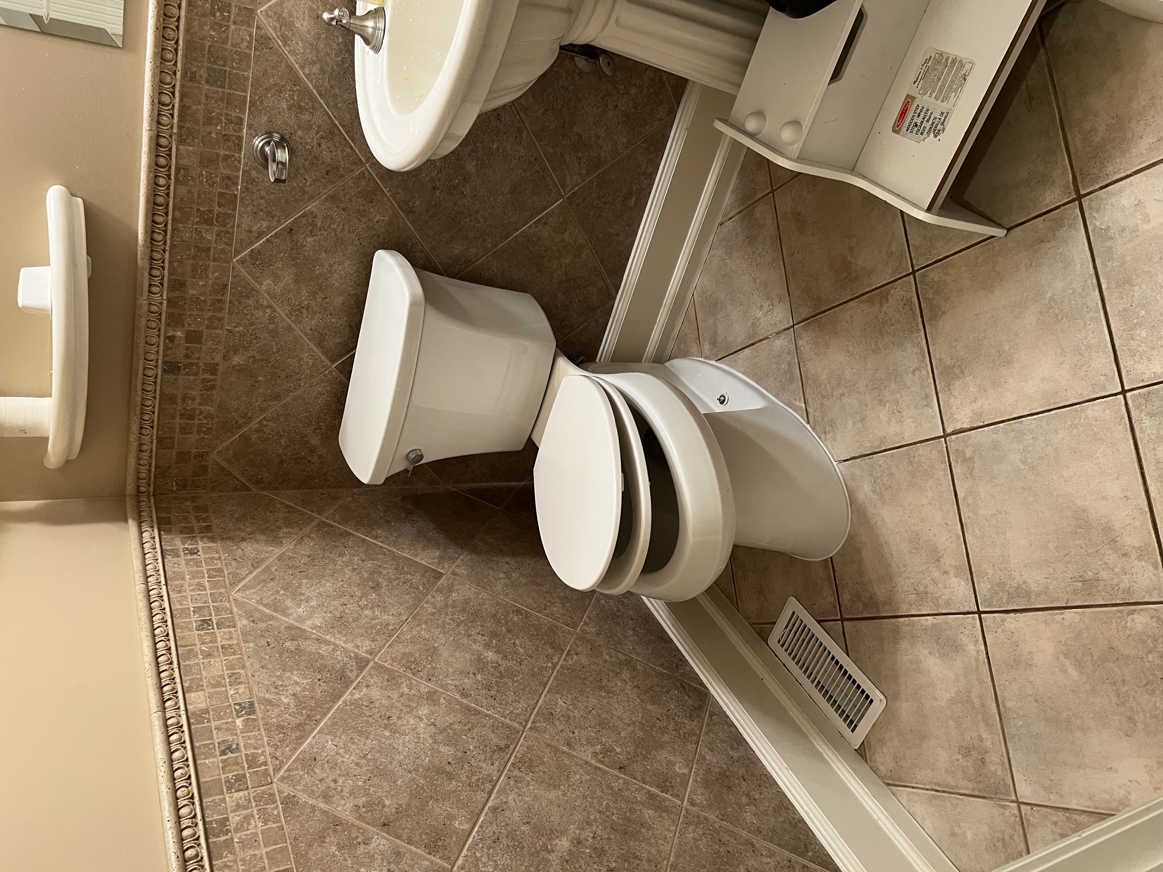 Plumberjack's Plumbing Image