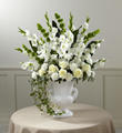 The FTD® Fond Reflections™ Arrangement