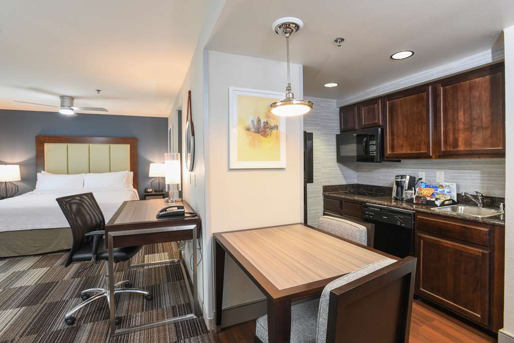 Homewood Suites by Hilton Cincinnati Airport South-Florence Image