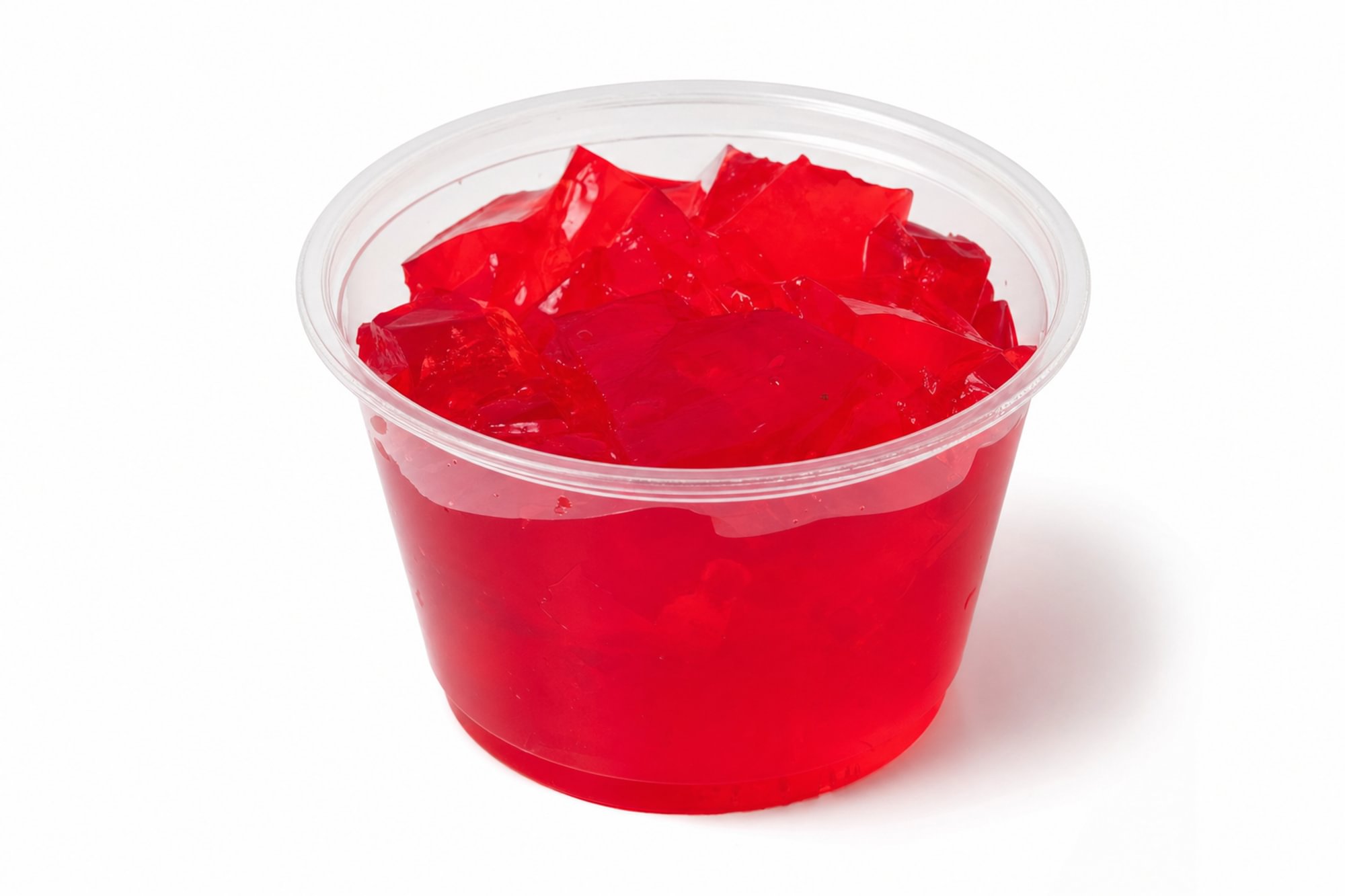 Jello Cup