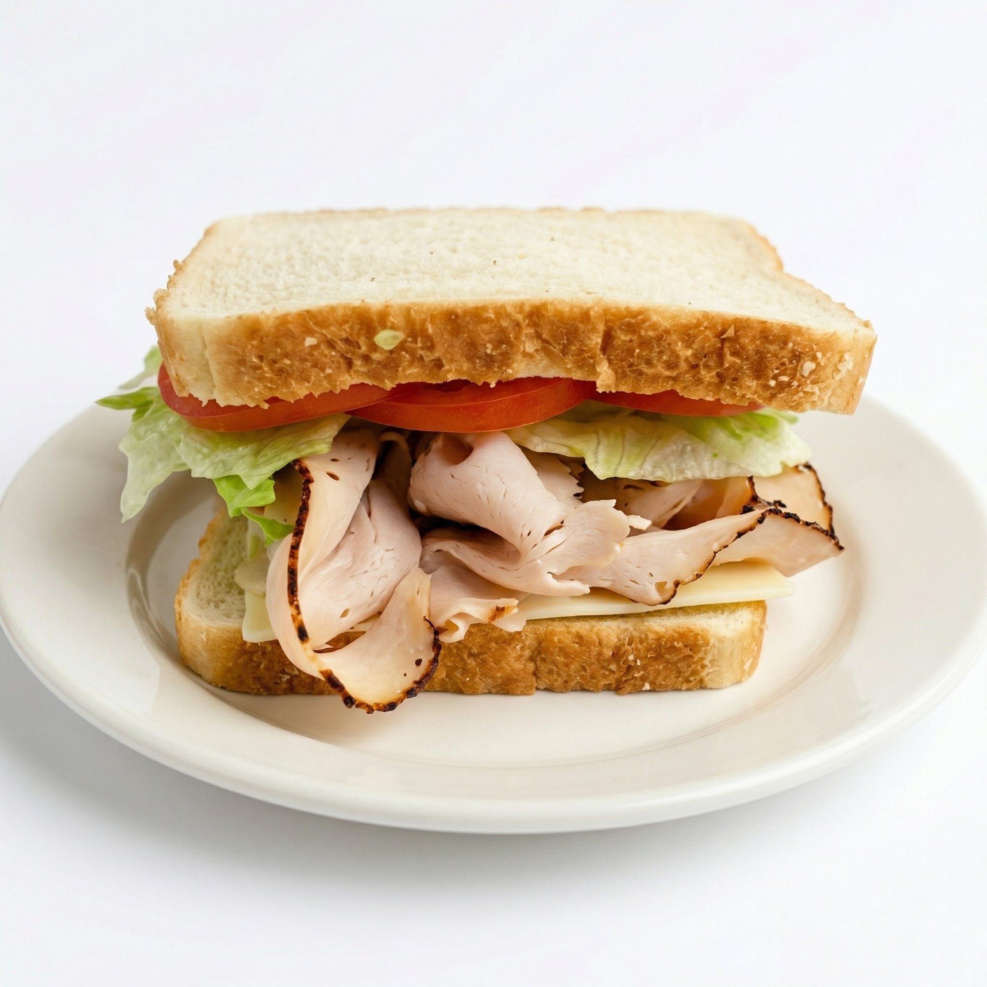 Turkey Sandwich