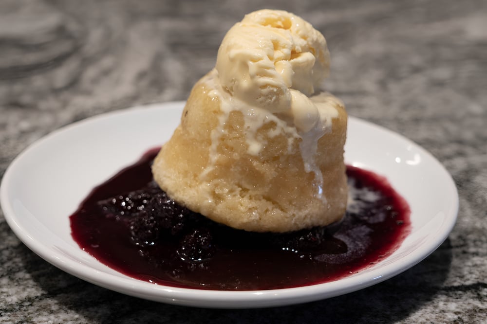 Butter Cake