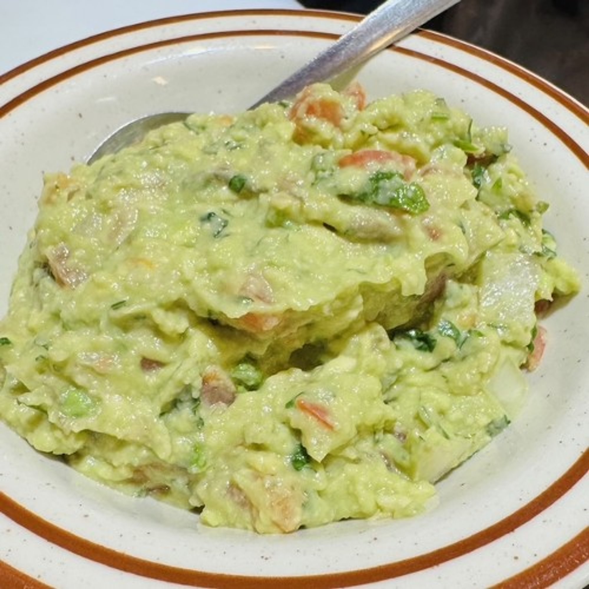 Guacamole