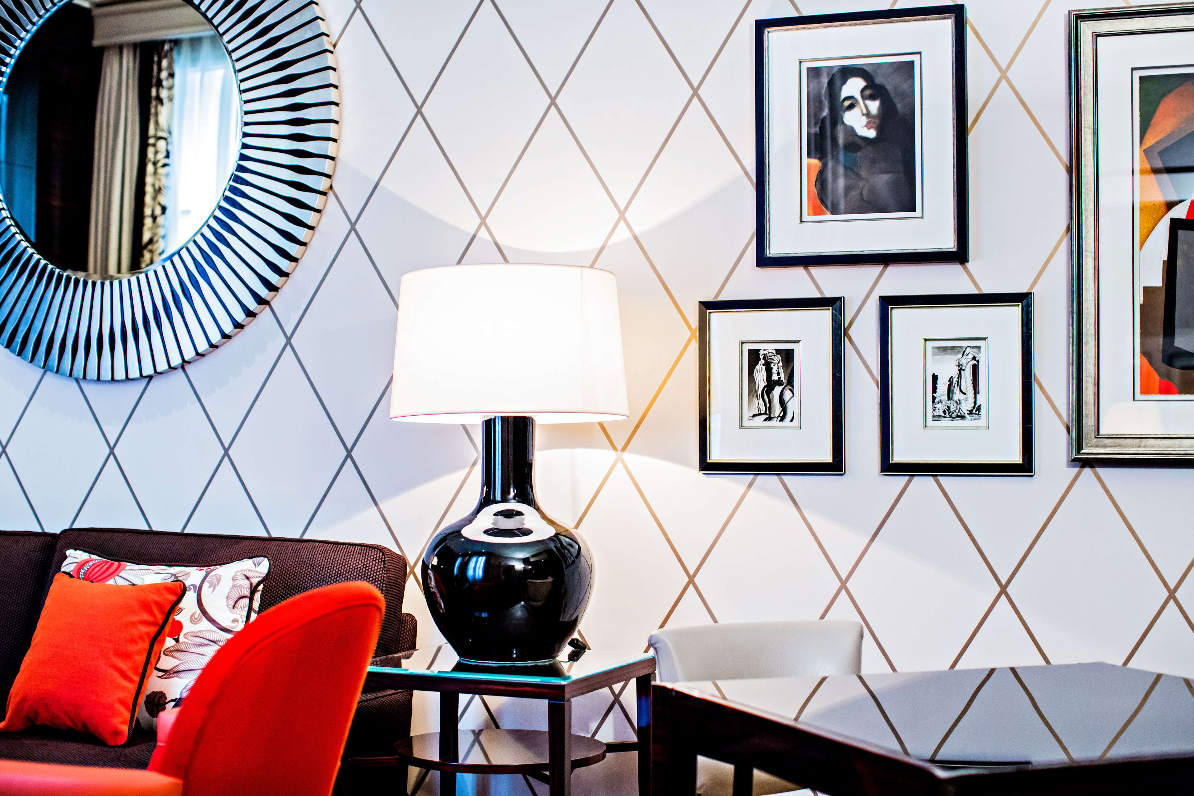 Images Prince de Galles, a Luxury Collection Hotel, Paris