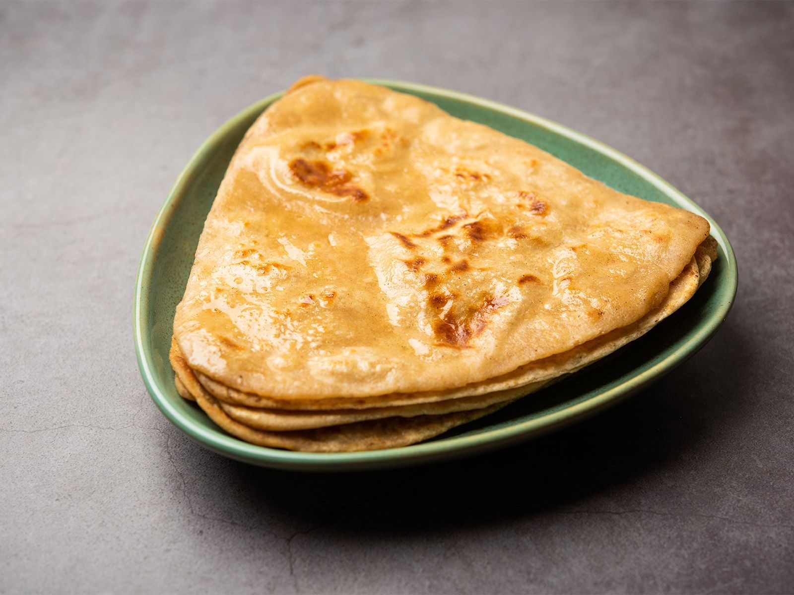 PLAIN PARATHA