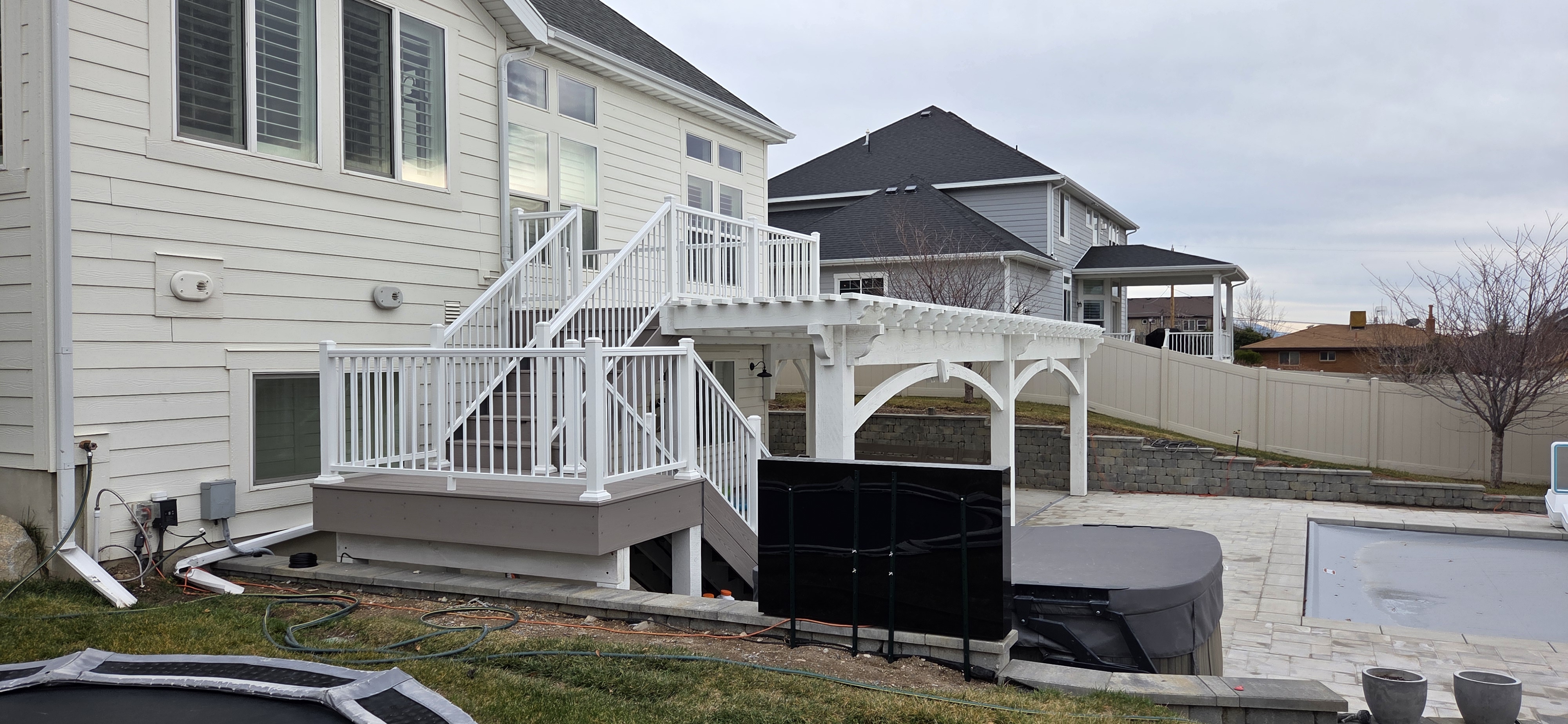 Quality Decking of Utah Image