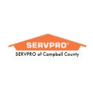 Servpro Of Campbell County