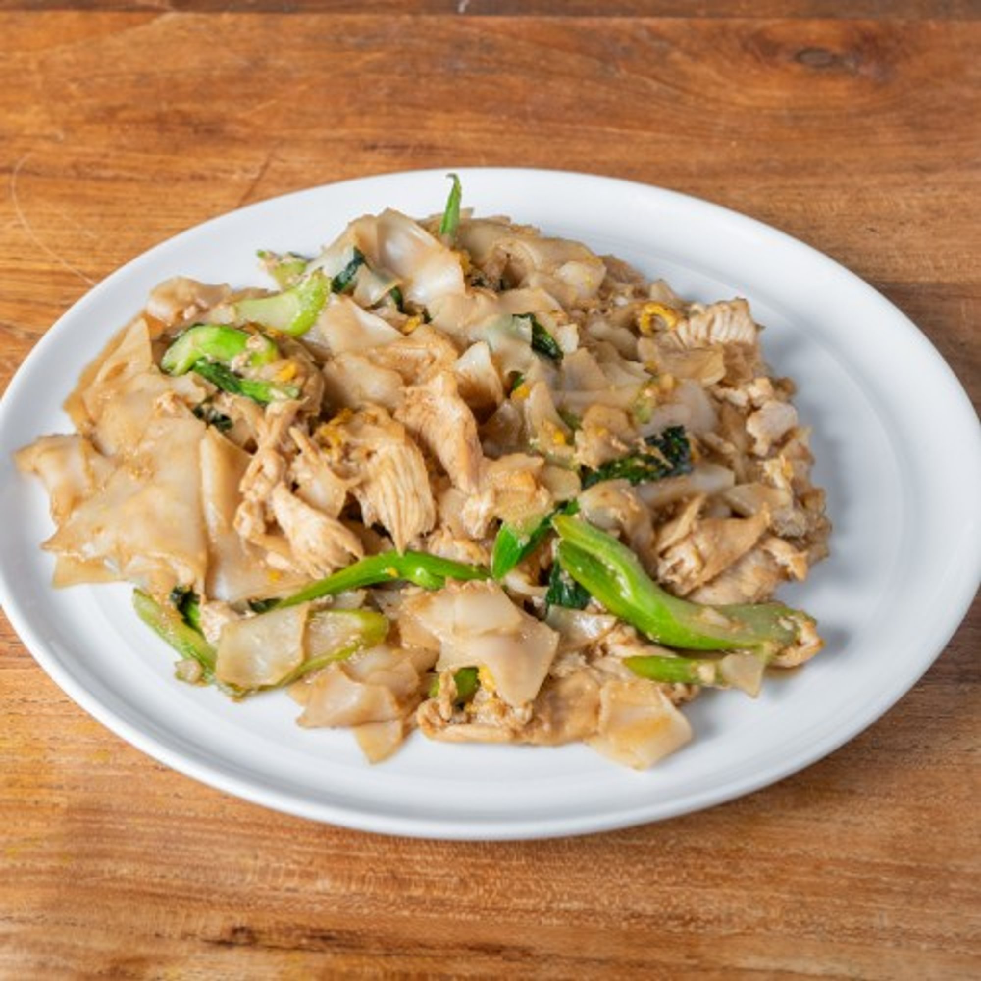 Pad Si Ew