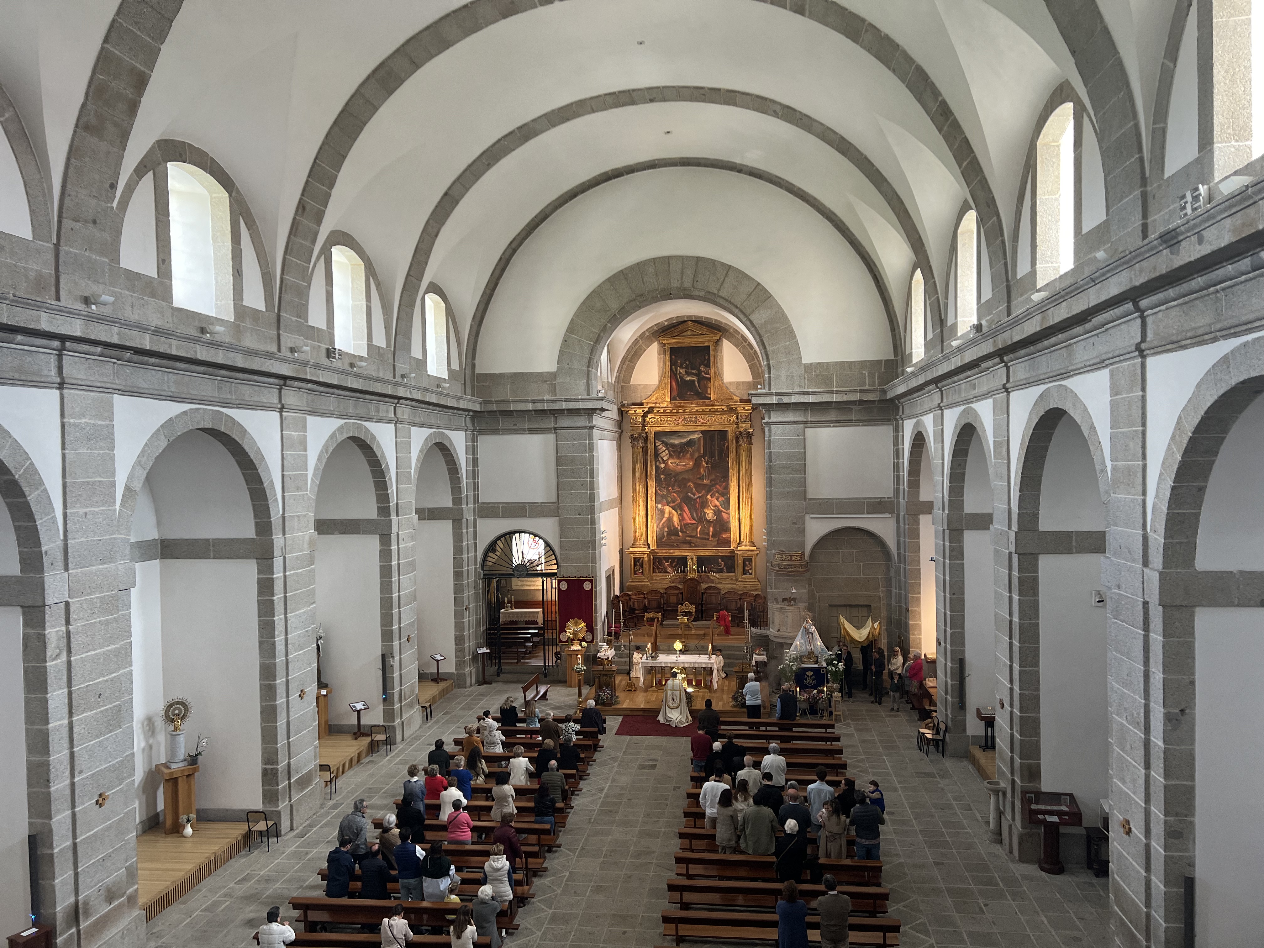 Galería en miniatura