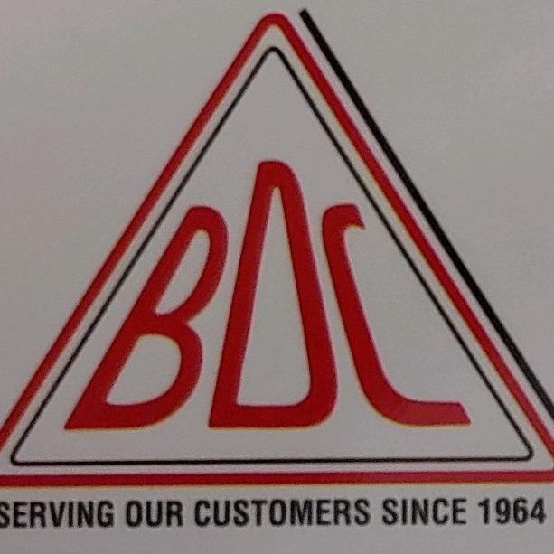 BDC Enterprises, Llc Logo