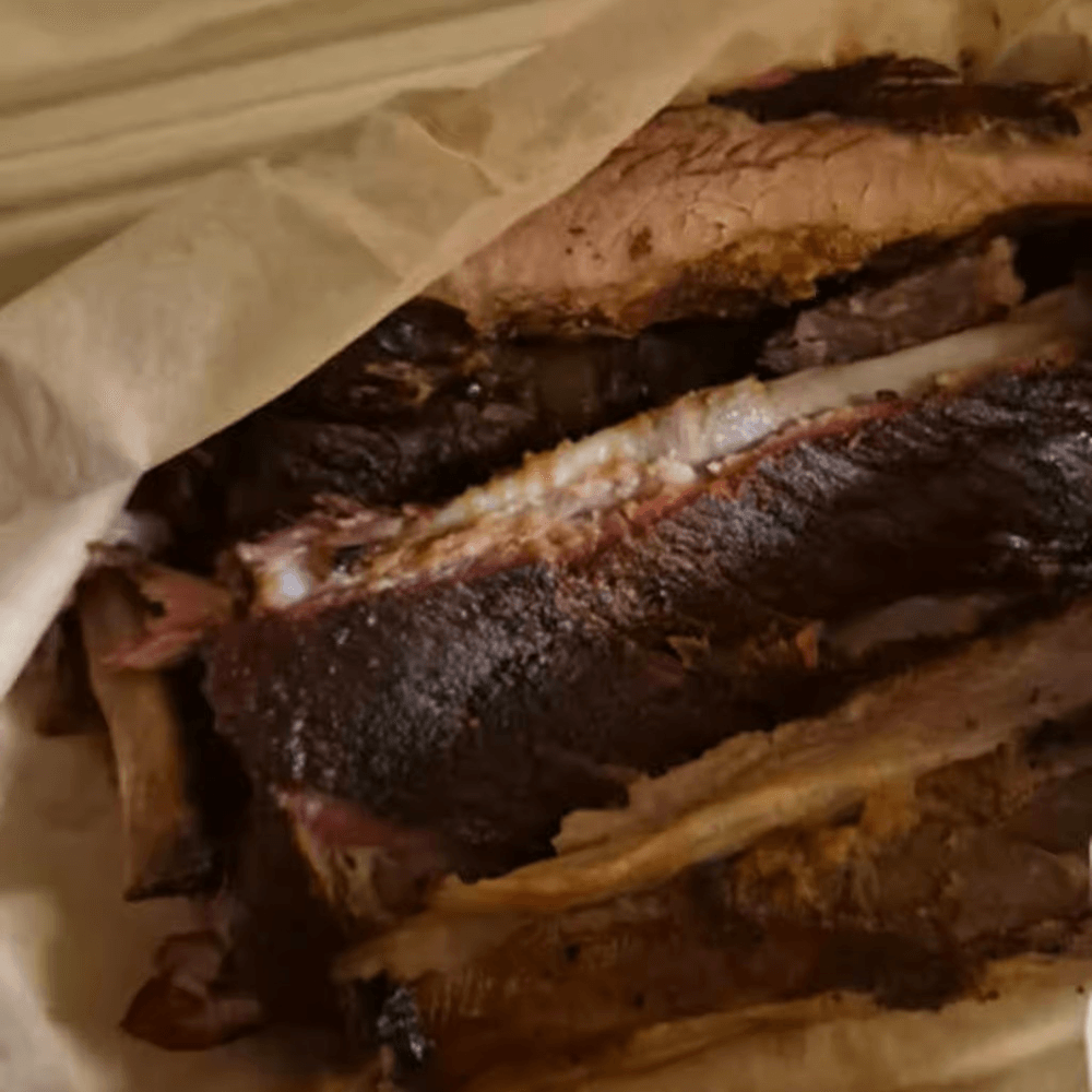 Ribs
