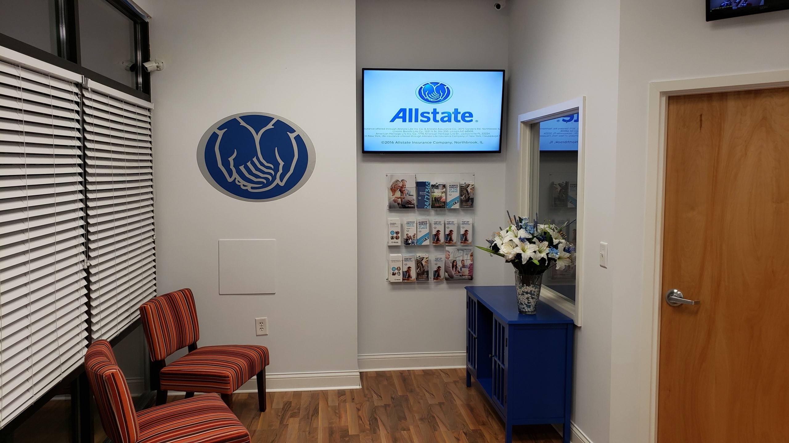 Karen Johnson Insurance Agency: Allstate Insurance Photo