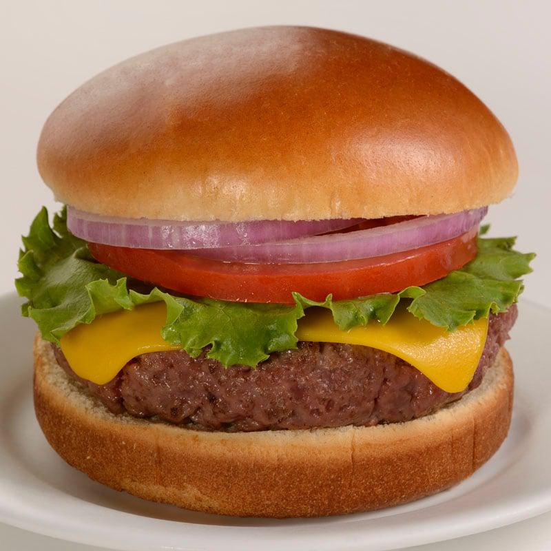 Impossible™ Burger
