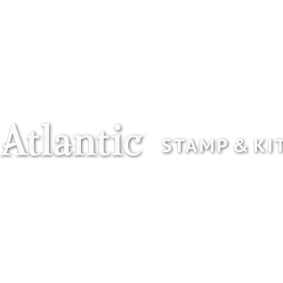 Atlantic Stamp & Kit