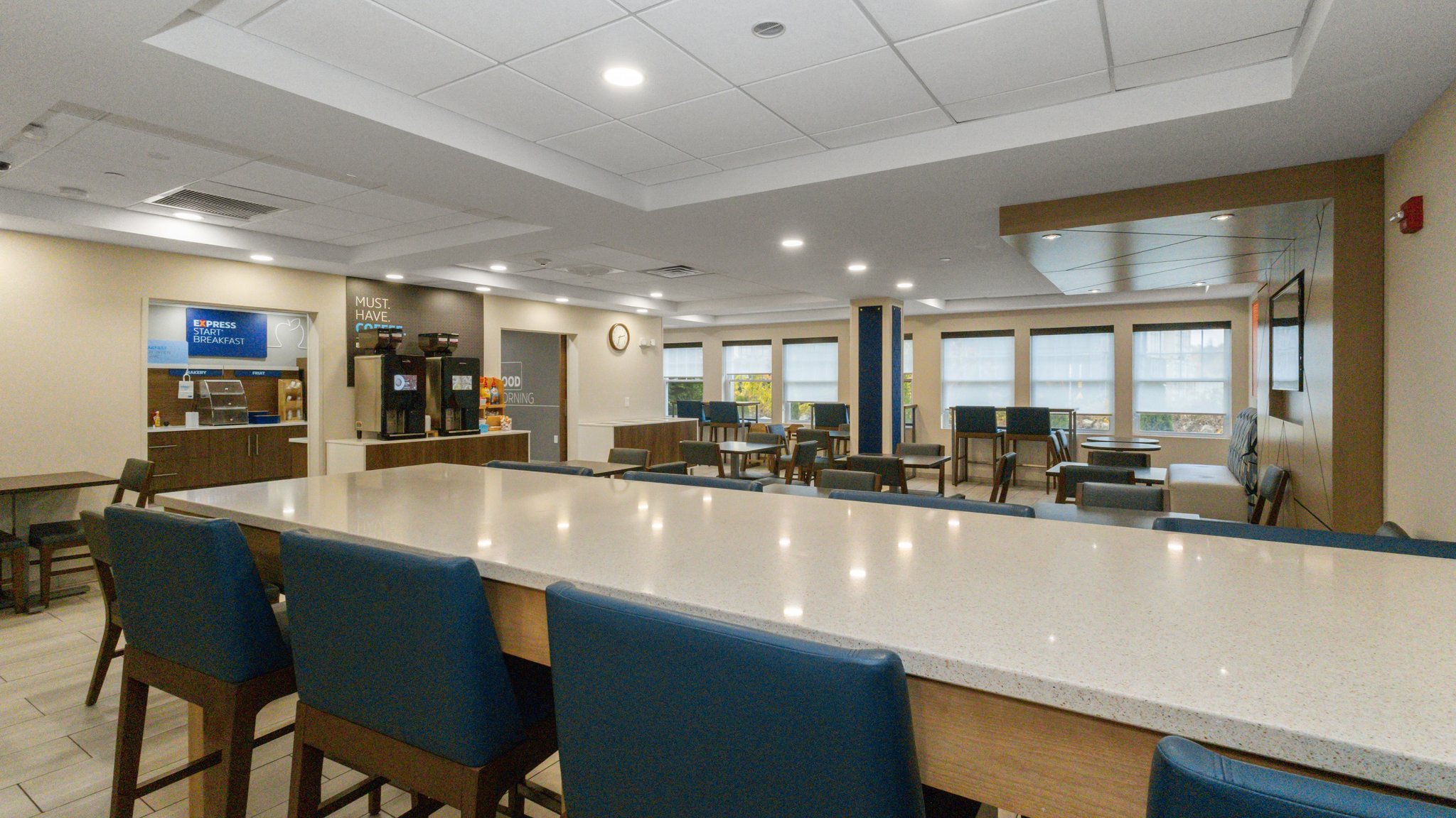 Holiday Inn Express & Suites Hampton South-Seabrook by IHG Image